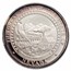 1 oz Silver Round- Virginia City NV (The Big Bonanza w/holder)