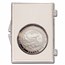 1 oz Silver Round- Virginia City NV (The Big Bonanza w/holder)