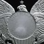 1 oz Silver Round - Walking Liberty (Mint Mark SI)