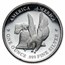 1 oz Silver Round - Western States Refining