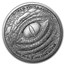 1 oz Silver Round - World of Dragons (The Welsh)