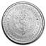 1 oz Silver Shield Round - Don't Tread On Me Snake (Random Year)