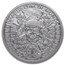 1 oz Silver Shield Round - Pieces of Eight