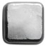 1 oz Silver Square Bar - Southern Cross Bullion (Cast)