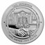 1 oz Silver TEP - Founders of Liberty: A. Smith | Free Enterprise