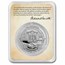 1 oz Silver TEP - Founders of Liberty: A. Smith | Free Enterprise