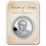 1 oz Silver TEP - Founders of Liberty: Cicero | Keep & Bear Arms
