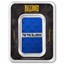 1 oz Silver World of Warcraft Alliance Bar (TEP)