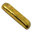 1 Tael Gold Bar - Chinese Biscuit (1.206 oz, King Fook)