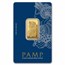 1 Tola Gold Bar - PAMP Suisse Fortuna (In Assay)