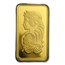 1 Tola Gold Bar - PAMP Suisse Fortuna