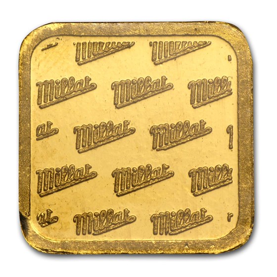 Buy 1 Tola Gold Bar Secondary