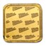 1 Tola Gold Bar - Secondary Market (.375 oz)
