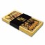 1 Washington D.C. Goldback Gold Note 24K (100 Pack)