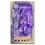 1 Washington D.C. Goldback Gold Note 24K (100 Pack)