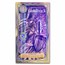 1 Washington D.C. Goldback Gold Note 24K