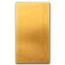 1 Washington D.C. Goldback Gold Note Elite Color PMG GEM UNC 70