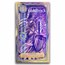 1 Washington D.C. Goldback Gold Note Elite Color PMG GEM UNC 70