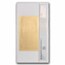 1 Washington D.C. Goldback Gold Note Elite Color PMG GEM UNC 70