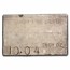10.04 oz Silver Bar - New Hope Gold & Silver