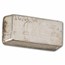 10.09 oz Silver Bar - Omega Refining