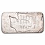 10.13 oz Silver Bar - Hallmark Precious Metals (HPM)