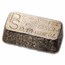 10.14 oz Silver Bar - Placer Sierra (PS)