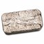 10.14 oz Silver Bar - Placer Sierra (PS)