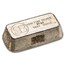 10.15 oz Silver Bar - Vintage SB