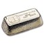 10.17 oz Silver Bar - Vintage SB