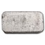 10.19 oz Silver Bar - American Credit Bar