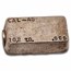 10.20 oz Silver Bar - CAL-AG