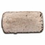 10.20 oz Silver Bar - CAL-AG