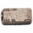 10.20 oz Silver Bar - CAL-AG
