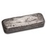 10.20 oz Silver Bar - Vintage WGB