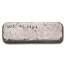 10.20 oz Silver Bar - Vintage WGB