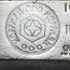 10.21 oz Silver Bar - Hoffman & Hoffman