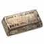 10.22 oz Silver Bar - Hallmark Precious Metals (HPM)