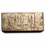 10.22 oz Silver Bar - Hallmark Precious Metals (HPM)