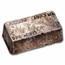 10.23 oz Silver Bar - WSR (Western States Refining)