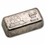 10.31 oz Silver Bar - Star Metals  