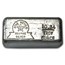 10.36 oz Silver Bar - Star Metals