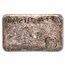 10.42 oz Silver Bar - Capital Metals (Baltimore, MD.)
