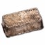 10.44 oz Silver Bar - WSR (Western States Refining)