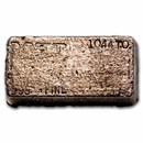 10.44 oz Silver Bar - WSR (Western States Refining)