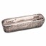 10.48 oz Silver Bar - Vintage NSE (Engraved)