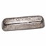 10.48 oz Silver Bar - Vintage NSE (Engraved)
