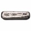 10.48 oz Silver Bar - Vintage NSE (Engraved)