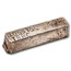 10.55 oz Silver Bar - Vintage Tri-State Refining Corp (TSRC)