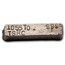 10.55 oz Silver Bar - Vintage Tri-State Refining Corp (TSRC)